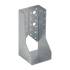 10 Sabots De Solive Pliés Wbz22 - 70X155X2.0 mm - D-Work
