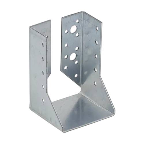 10 Sabots De Solive Pliés Wbz26 - 80X120X2.0 mm - D-Work