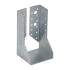 10 Sabots De Solive Pliés Wbz27 - 80X150X2.0 mm - D-Work