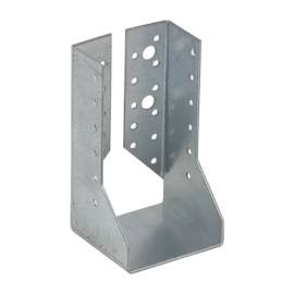 10 Sabots De Solive Pliés Wbz27 - 80X150X2.0 mm - D-Work