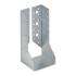 10 Sabots De Solive Pliés Wbz28 - 80X180X2.0 mm - D-Work