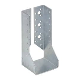 10 Sabots De Solive Pliés Wbz28 - 80X180X2.0 mm - D-Work