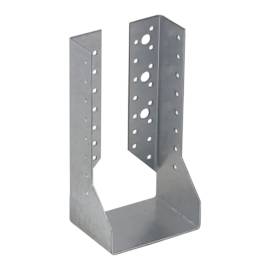10 Sabots De Solive Pliés Wbz32 - 100X202X2.0 mm - D-Work