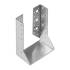 10 Sabots De Solive Pliés Wbz33 - 115X163X2.0 mm - D-Work