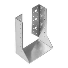 10 Sabots De Solive Pliés Wbz33 - 115X163X2.0 mm - D-Work