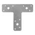 20 Connecteurs Type T Kt2 - 150X127X38X2.0 mm - D-Work