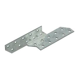 20 Connecteurs De Chevron Gauche Lk1 - 32X170X2.0 mm - D-Work