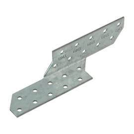 20 Connecteurs De Chevron Droit Lk2 - 32X170X2.0 mm - D-Work