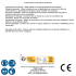 20 Connecteurs de Chevron Droit 32x170x2 mm - Acier - Fixation Robuste - D-Work