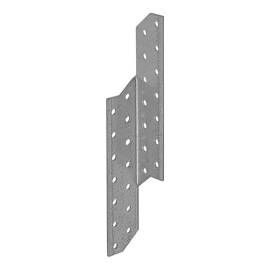 20 Connecteurs De Chevron Gauche Lk3 - 32X210X2.0 mm - D-Work
