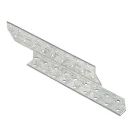 20 Connecteurs De Chevron Gauche Lk5 - 32X250X2.0 mm - D-Work