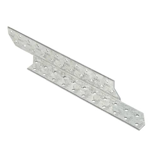 20 Connecteurs De Chevron Gauche Lk7 - 32X290X2.0 mm - D-Work