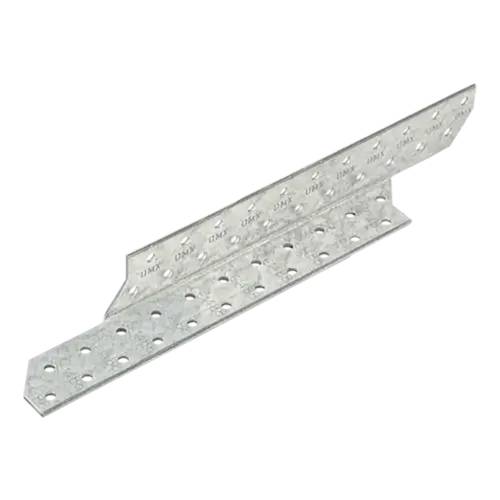 20 Connecteurs De Chevron Droit Lk8 - 32X290X2.0 mm - D-Work