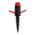 10 Supports De Parasol Pwa - 16-32X380 mm - D-Work