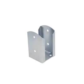 Support De Poteau Pspw 90 - 91X150X2.0 mm - D-Work