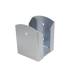 Support de Poteau PSPW 151x200x3 mm - Acier - Fixation Robuste - D-Work