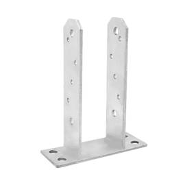8 Pieds De Poteau Type Tt Pst 70 Pied - 71X200X50X5.0 mm - D-Work