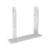 8 Pieds De Poteau Type Tt Pst 150 Pied - 150X200X50X5.0 mm - D-Work