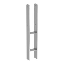 Support De Poteau Psh 70 - 71X600X6.0 mm - D-Work