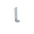 4 Pieds De Poteau Psc 45 Support - 45X170X2.0 mm - D-Work