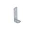4 Pieds De Poteau Psc 60 Support - 60X170X2.0 mm - D-Work