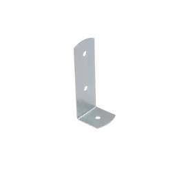 4 Pieds De Poteau Psc 60 Support - 60X170X2.0 mm - D-Work