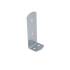 4 Pieds De Poteau Psc 75 Support - 75X200X3.0 mm - D-Work