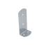 4 Pieds De Poteau Psc 90 Support - 90X200X3.0 mm - D-Work
