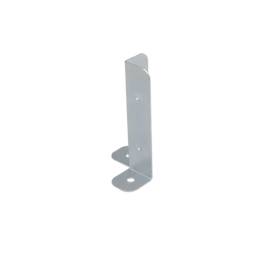 4 Pieds De Poteau Psb 45 Support - 45X45X170X2.0 mm - D-Work