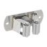 20 Supports pour Outils UMZ 100 - 90x34 mm - Fixation Pratique - D-Work