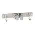 10 Supports Pour Outils Umz 200 - 190X29 mm - D-Work