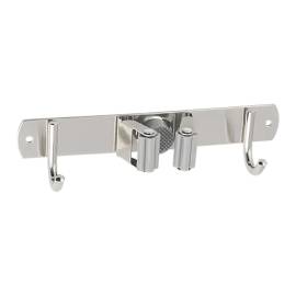 10 Supports Pour Outils Umz 200 - 190X29 mm - D-Work