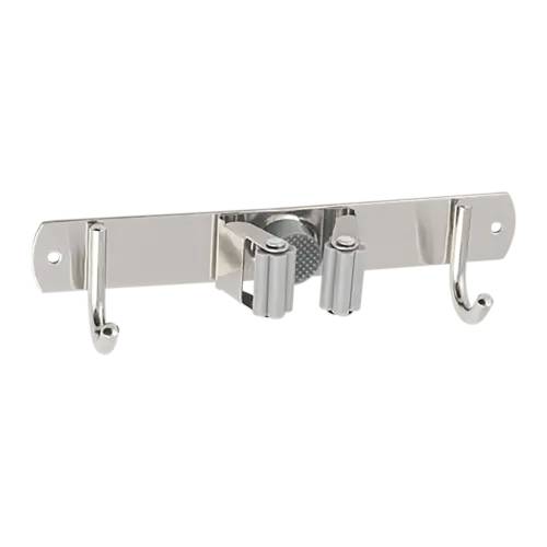 10 Supports pour Outils UMZ 200 190x29 mm - Résistants et Pratiques - D-Work