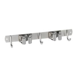 10 Supports Pour Outils Umz 300 - 290X29 mm - D-Work