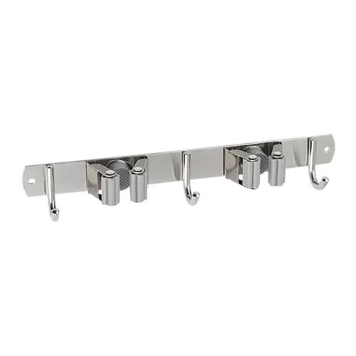 10 Supports Pour Outils Umz 300 - 290X29 mm - D-Work