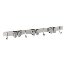 10 Supports Pour Outils Umz 400 - 380X29 mm - D-Work