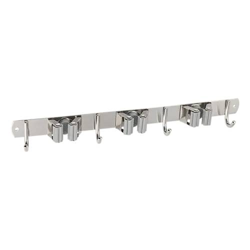 10 Supports pour Outils UMZ 400 380x29 mm - Fixation Robuste - D-Work