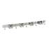 10 Supports Pour Outils Umz 500 - 500X29 mm - D-Work