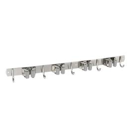 10 Supports Pour Outils Umz 500 - 500X29 mm - D-Work