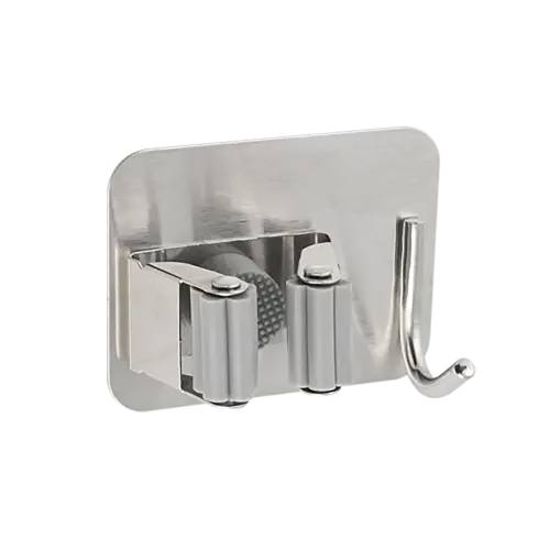 20 Supports pour Outils UMA 100 85x65 mm - Fixation Pratique et Solide - D-Work