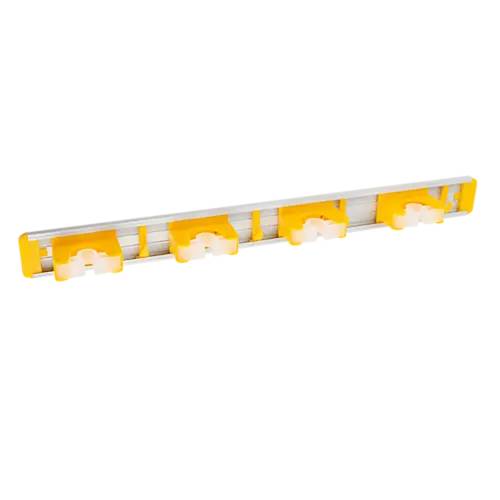 10 Supports Pour Outils Umd 600 - 580X52 mm - D-Work