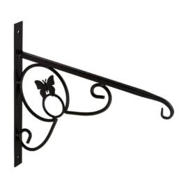 6 Supports Pour Pot De Fleurs Papillon Uk 1 - D-Work
