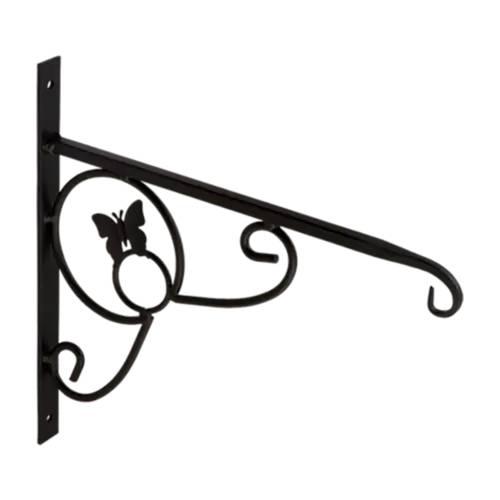 6 Supports Pour Pot De Fleurs Papillon Uk 1 - D-Work