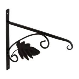 6 Supports pour Pot de Fleurs Feuille UK - Résistants et Décoratifs - D-Work