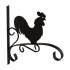 6 Supports Pour Pot De Fleurs Coq Uk 4 - D-Work