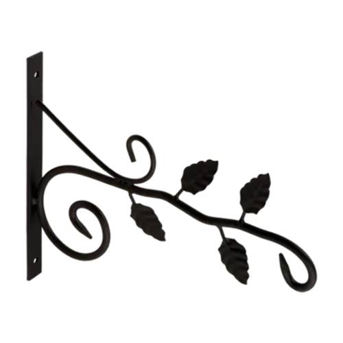 6 Supports Pour Pot De Fleurs Feuilles Uk 5 - D-Work