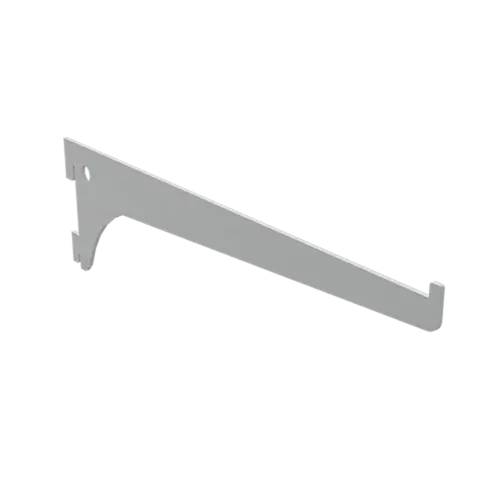 10 Consoles Simples Integri Blanc Awss 300 Bi - 300 mm - D-Work