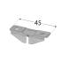 Console 45 /12 Pcs. Integri Awso - D-Work