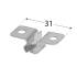 Connecteur /12 Pcs. Integri Awdo - D-Work