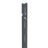 10 Montants Muraux Simples Rainurés Integri Anthracite Awls 1800 Sz - 1800 mm - D-Work